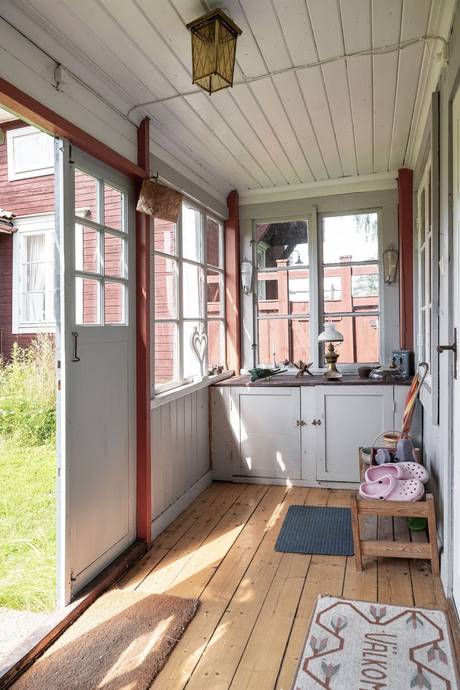 5 rum Villa på Sundsnäs Byväg 4 Leksand Leksands kommun - bild 39