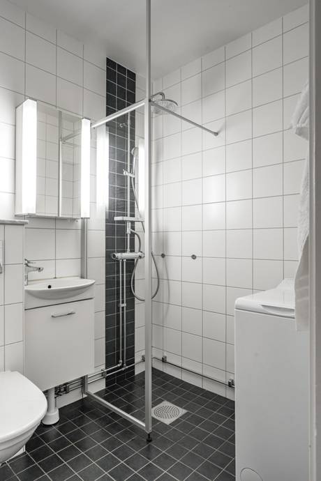 3 rum Lägenhet på MIDGÅRDSVÄGEN 24 TÄBY KYRKBY Täby kommun - bild 8