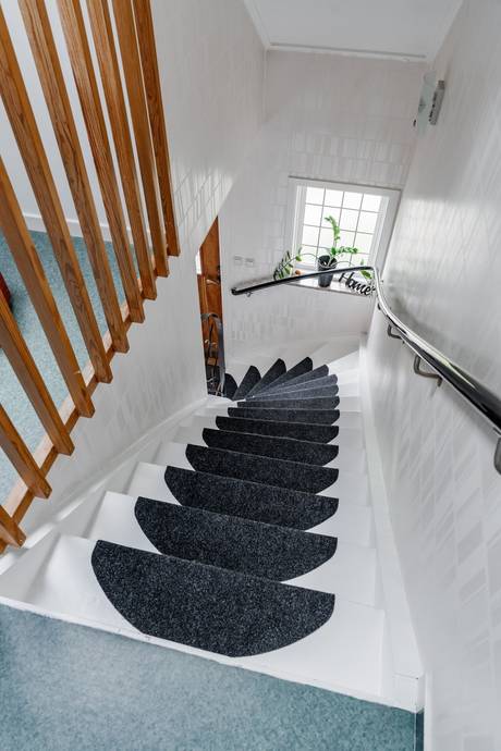 5 rum Villa på Trädgårdsgatan 8 Nossebro Essunga kommun - bild 24
