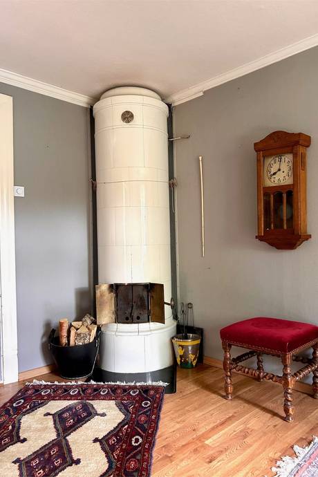 6 rum Vinterbonat fritidshus på Högryd 109 Hökerum Ulricehamns kommun - bild 20