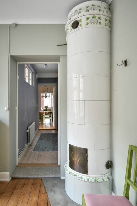 3 rum Lägenhet på Adelsgatan 12 Visby Innerstad Gotlands kommun - bild 11