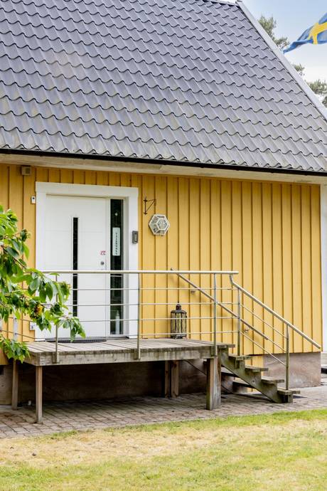 6 rum Villa på Rönnbärsvägen 31 Stångehamn Oskarshamns kommun - bild 61