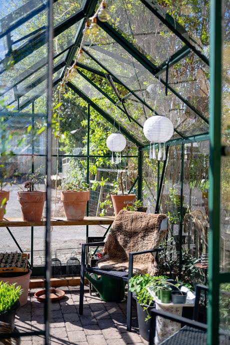 7 rum Villa på Tornvägen 4 Gnestahöjden Gnesta kommun - bild 44