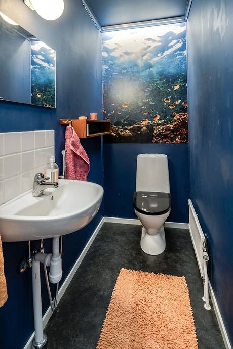 4 rum Villa på Skjutbanevägen 11 Iggesund Hudiksvalls kommun - bild 26