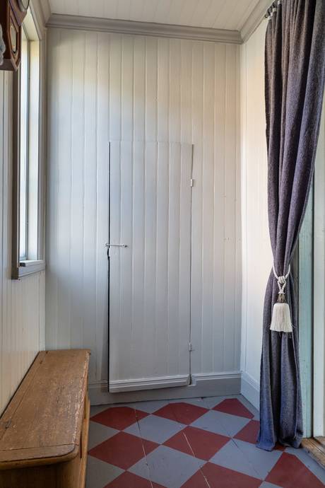 6 rum Villa på Östra Långgatan 65 Trosa centralt Trosa kommun - bild 51