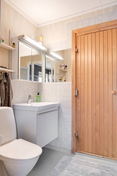 5 rum Villa på Trefaldighetsvägen 14 Tärnsjö Heby kommun - bild 29