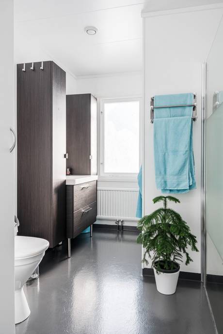 5 rum Villa på Kornvägen 13 Långsele Sollefteå kommun - bild 26