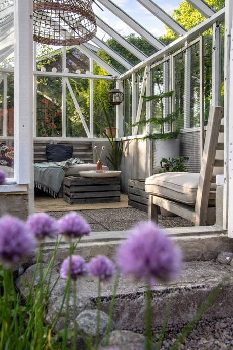6 rum Villa på Tunvägen 10 Kållered Mölndals kommun - bild 3