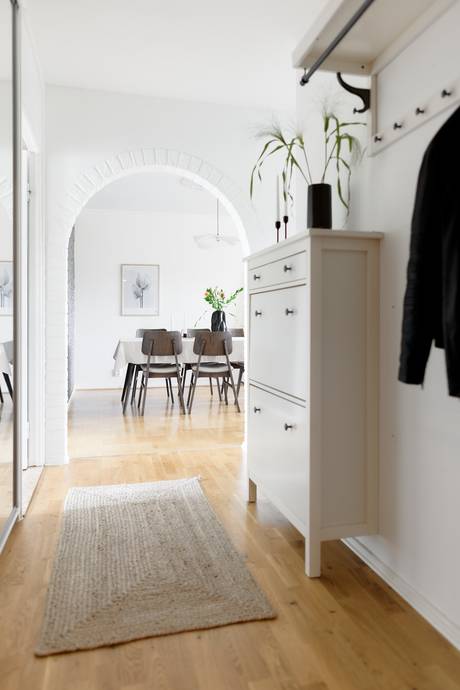 3 rum Lägenhet på Befälsgatan 4 Kviberg Göteborgs kommun - bild 35