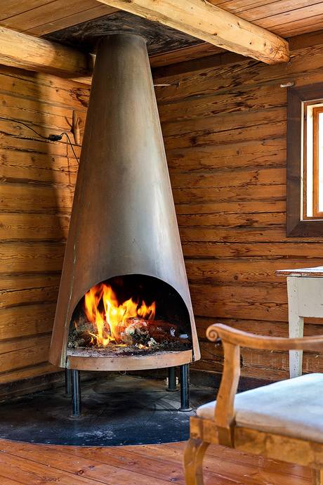 4 rum Villa på Ramnövägen 6 Onsala Kungsbacka kommun - bild 8
