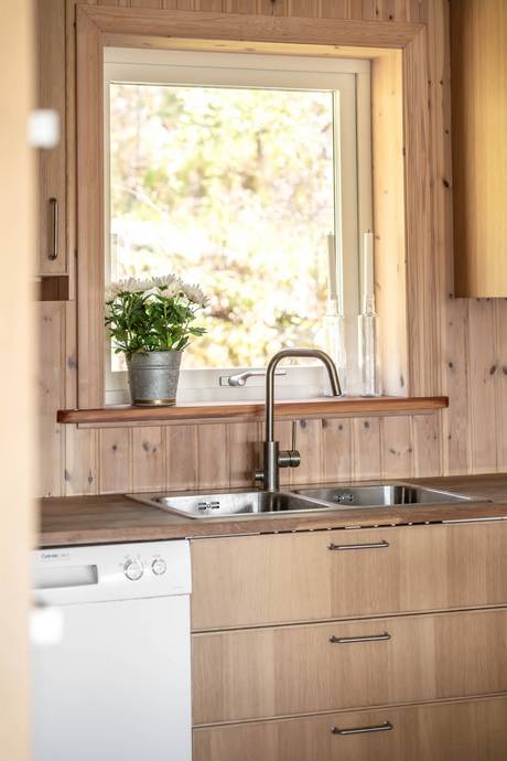 8 rum Villa på Skärsnäsvägen 41 Olofströms kommun - bild 15