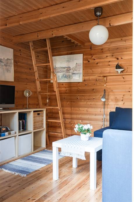 2 rum Fritidshus på Brännäsvägen 2 Sörmjöle Umeå kommun - bild 20
