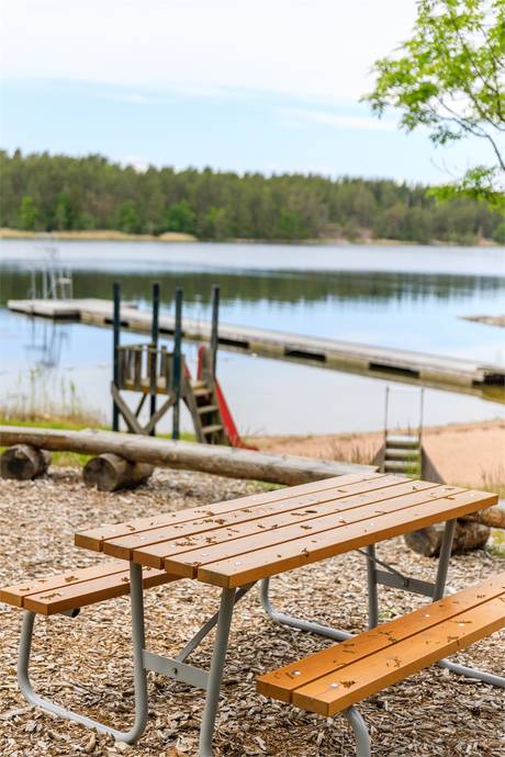 6 rum Fritidshus på Hamnövägen 2 Adriansnäs Oskarshamns kommun - bild 33