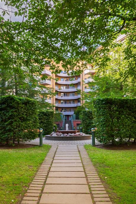 3 rum Lägenhet på Birger Jarlsgatan 82 Östermalm Stockholms kommun - bild 33