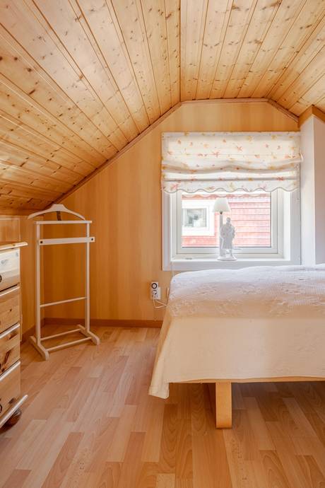 4 rum Villa på Skulnäs 408 Örnsköldsviks kommun - bild 25