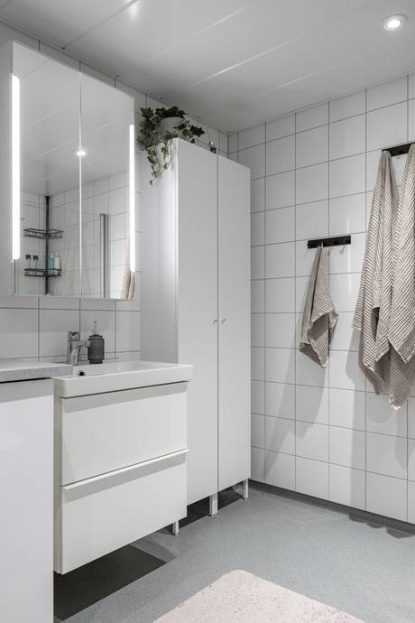 4 rum Lägenhet på Österkärvsvägen 5A Gnesta Gnesta kommun - bild 18