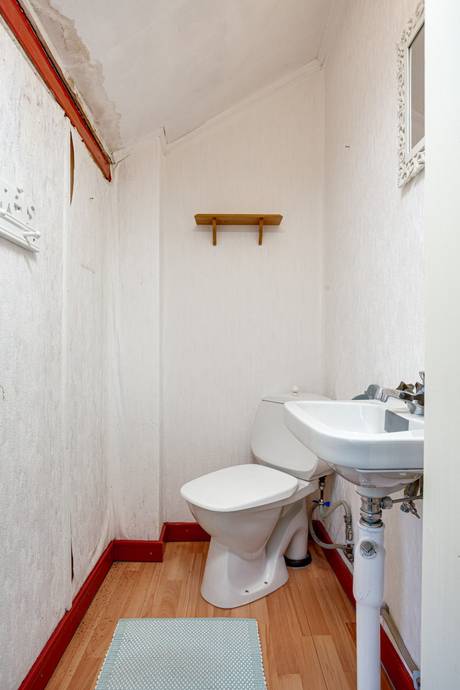 5 rum Villa på Svarvarbovägen 10 Ljusnarsbergs kommun - bild 23