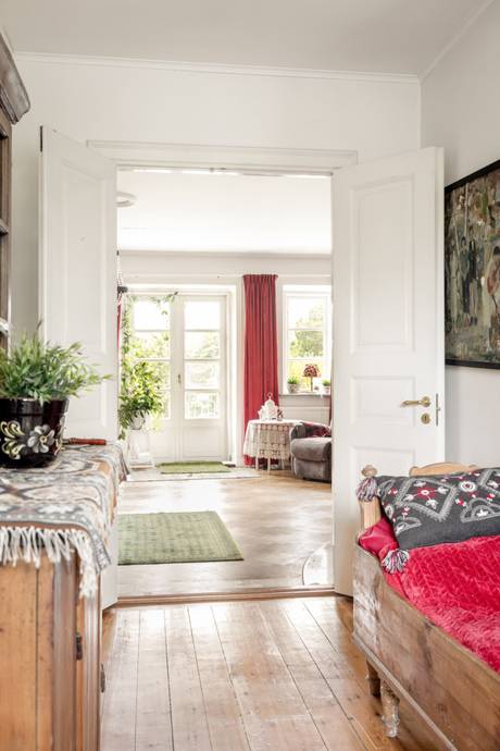 9 rum Villa på Rosencrantzgatan 32 Tomelilla Tomelilla kommun - bild 23