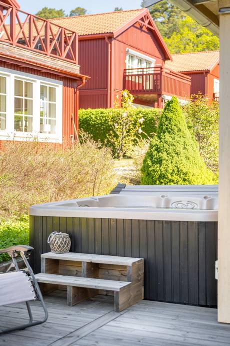 5 rum Villa på Ekorrvägen 18 Ulvhäll Strängnäs kommun - bild 34