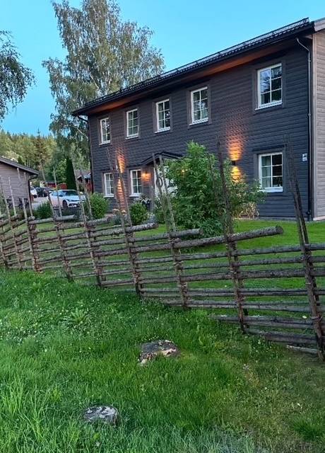 5 rum Villa på Smedgatan 2 Säter Säters kommun - bild 4