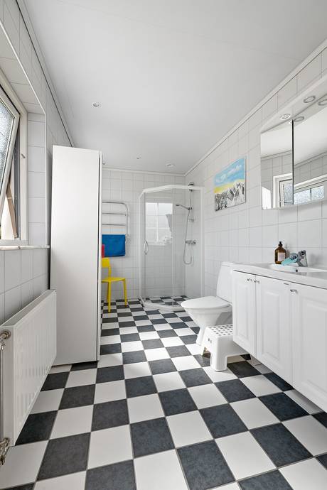 7 rum Villa på Plommonvägen 2 Paradiset Älmhults kommun - bild 13