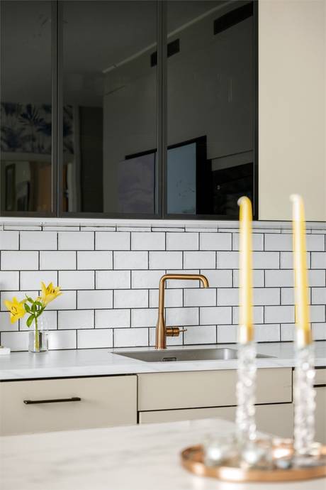 2 rum Lägenhet på Lötsjövägen 47 Hallonbergen Sundbybergs kommun - bild 6