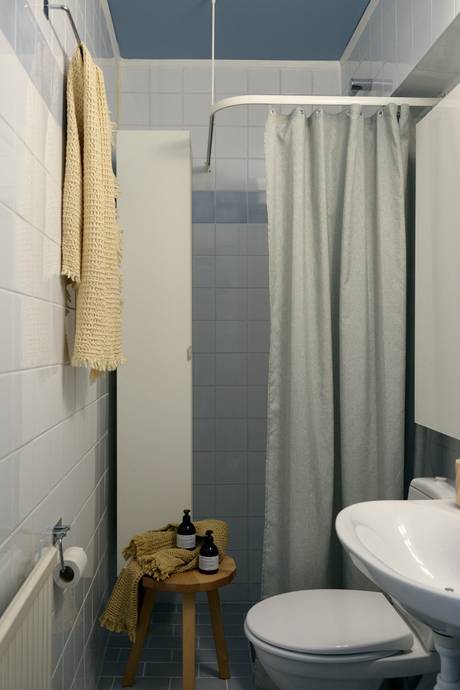 2.5 rum Lägenhet på Ringvägen 139B Södermalm - SoFo Stockholms kommun - bild 22