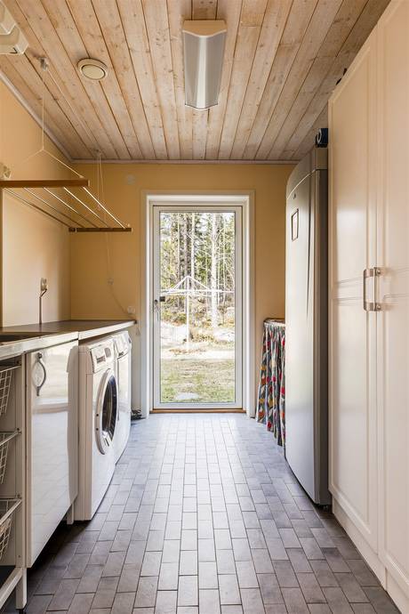 4 rum Villa på Rävstensvägen 3 Lakbäck-Storsand Hudiksvalls kommun - bild 24