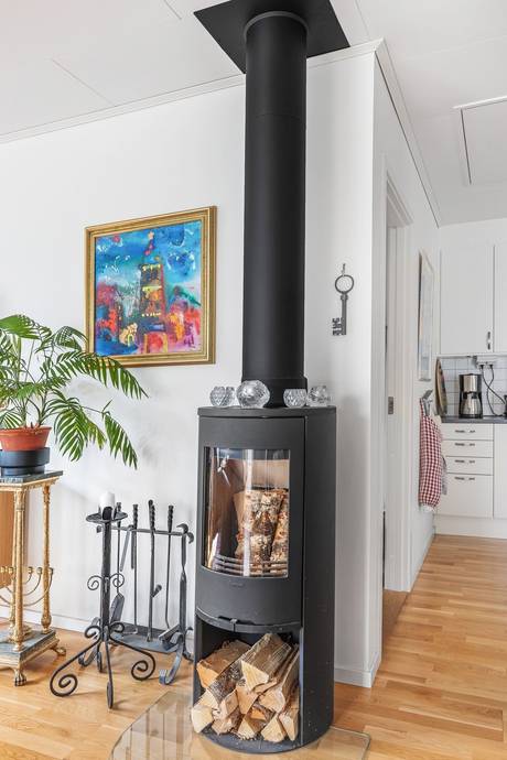4 rum Villa på Sländvägen 33 Fårhushagen Strängnäs kommun - bild 14
