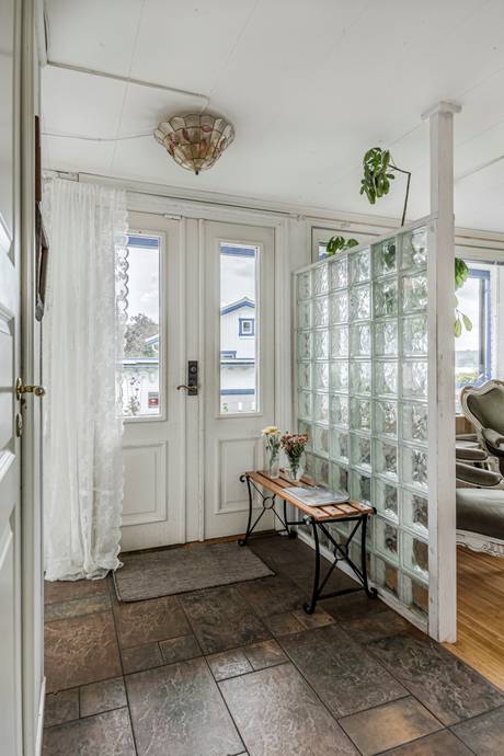 313 m² Villa på Väsbyholmsvägen 35 Mälarbaden Eskilstuna kommun - bild 14