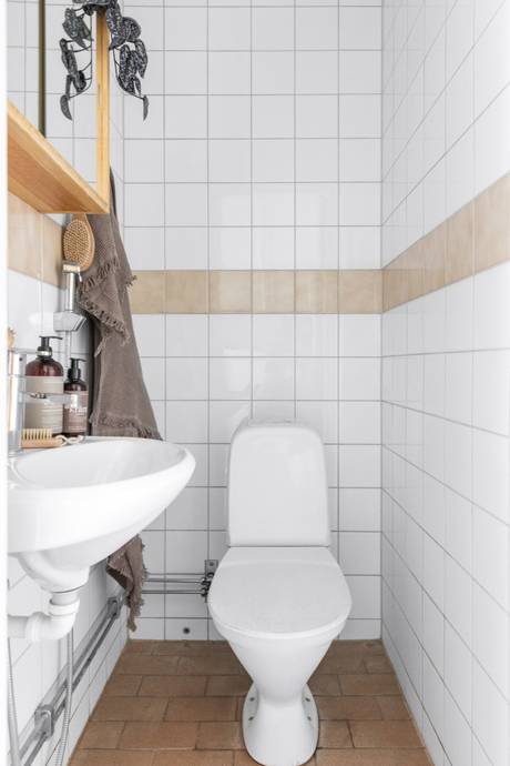 1 rum Lägenhet på Råsundavägen 162, 6 tr Råsunda Solna kommun - bild 11