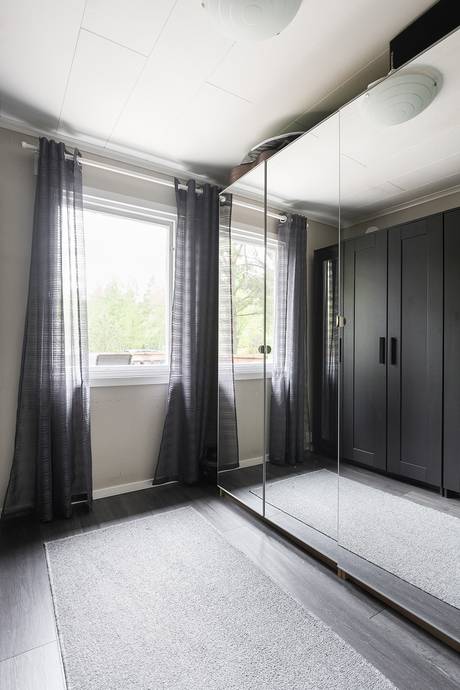 3 rum Villa på Svartbrovägen 14 Nykvarn Nykvarns kommun - bild 13