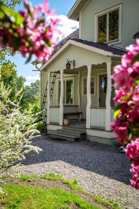 6 rum Villa på Avavägen 12 Delsbo Hudiksvalls kommun - bild 32