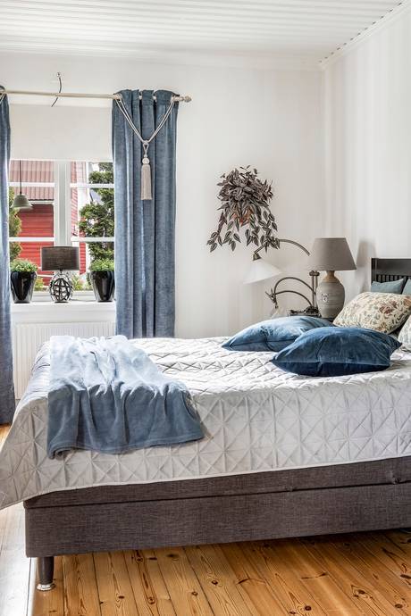 5 rum Villa på Lars Uno Lindbergs väg 3 Kolsva Köpings kommun - bild 15