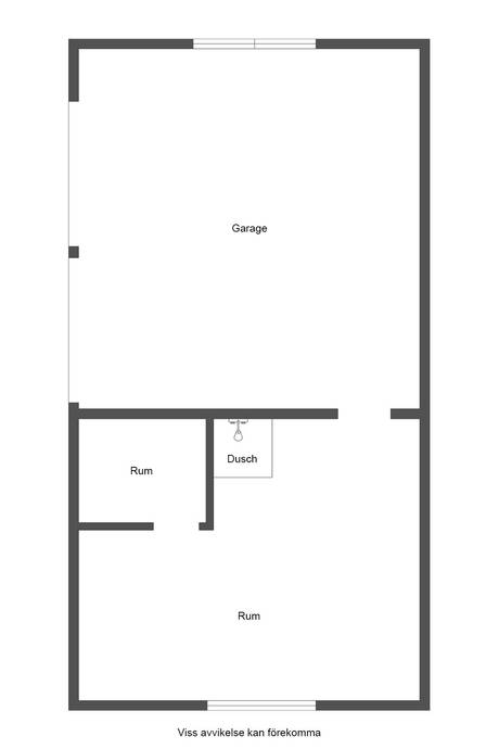 5 rum Villa på Drottningholmsvägen 12 Marieberg Örebro kommun - bild 52