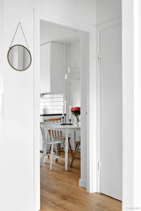 2 rum Lägenhet på Ringvägen 3B Söder Östersunds kommun - bild 7