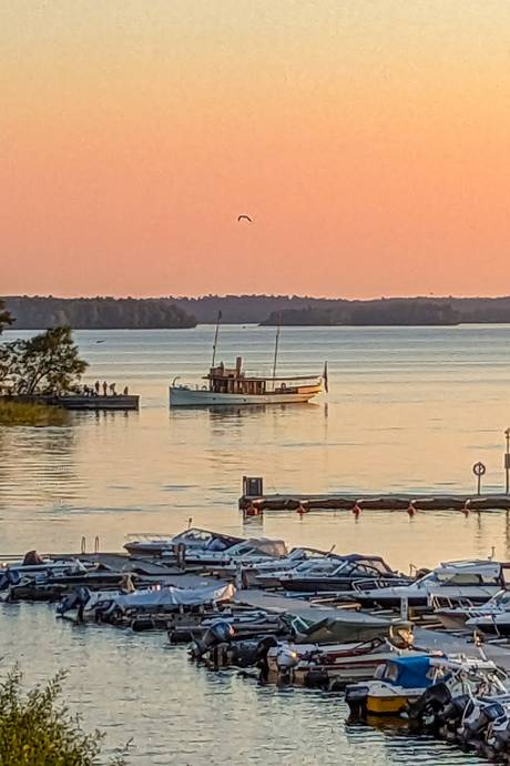 3 rum Lägenhet på Kristoffer Huldts Väg 8 Bolinder Strand Järfälla kommun - bild 23