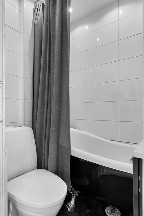 4 rum Villa på Tornvägen 5 Ren Bollnäs kommun - bild 22