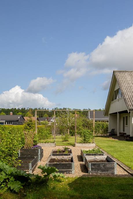 5 rum Villa på Lördagsvägen 4 Igelstorp Skövde kommun - bild 13