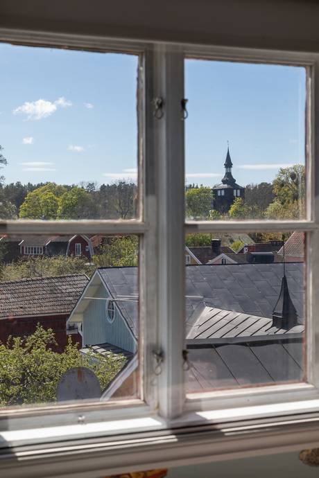 6 rum Villa på Östra Långgatan 65 Trosa centralt Trosa kommun - bild 32