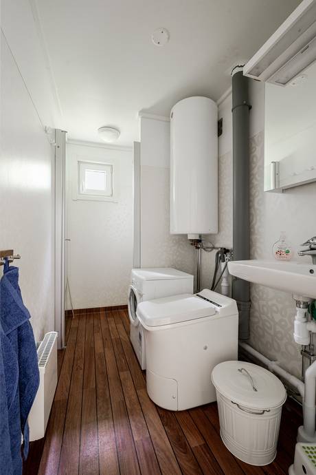 6 rum Fritidshus på Ekebol 11 och 11B Grums kommun - bild 50