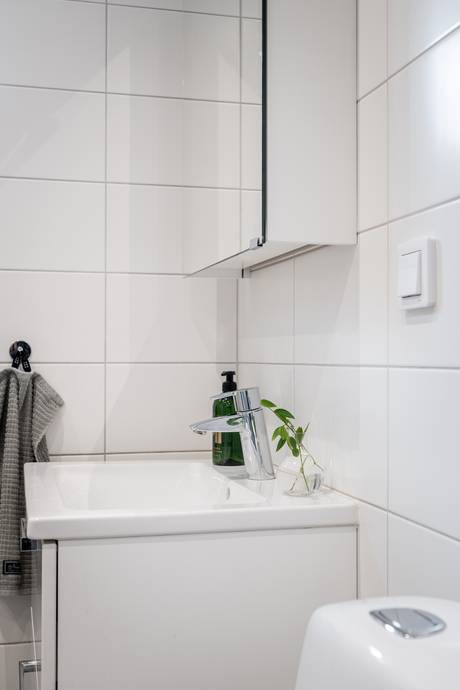 5 rum Par-/kedje-/radhus på Plantslingan 62 Länna Huddinge kommun - bild 40