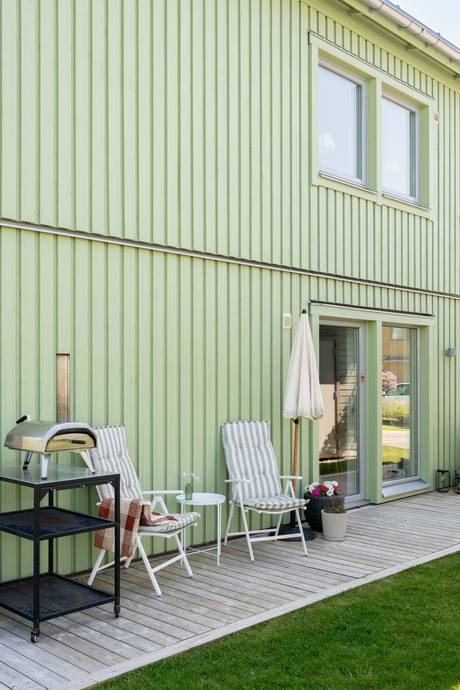 5 rum Par-/kedje-/radhus på Plantslingan 62 Länna Huddinge kommun - bild 45