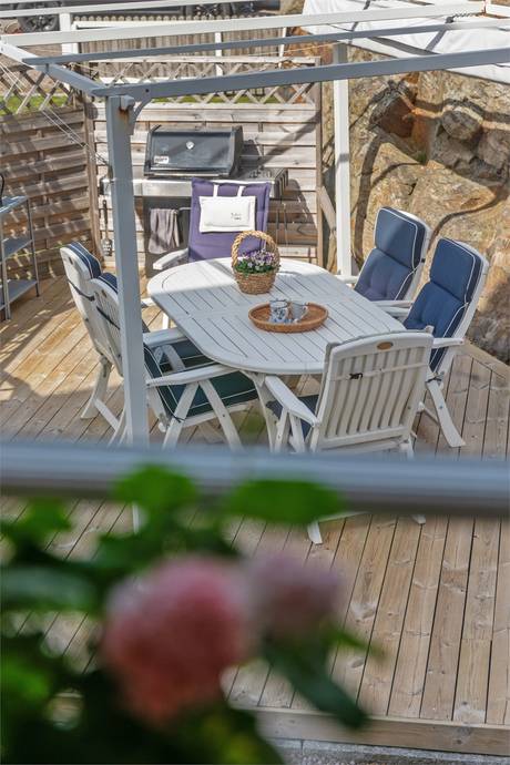 6 rum Villa på Skogen 8 Skaftö Lysekils kommun - bild 55