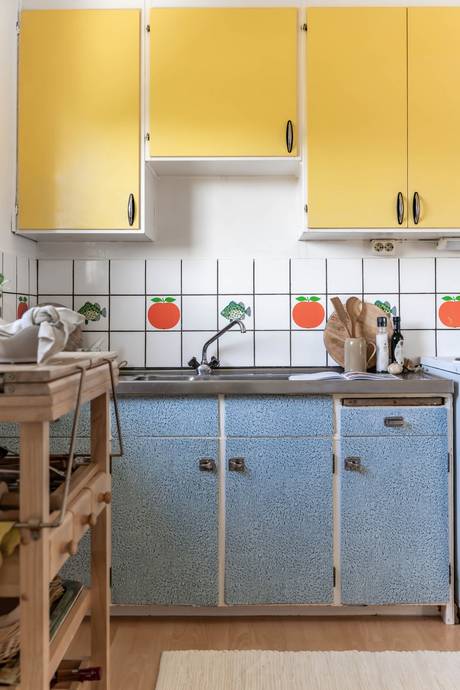 5 rum Villa på Målarevägen 5 Kristianstads kommun - bild 13