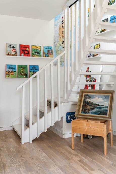 6 rum Villa på Skolgatan 39 Kristianstads kommun - bild 37