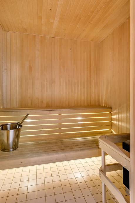 4 rum Lägenhet på Åre strand 23:1 v.18 Åre By Åre kommun - bild 19