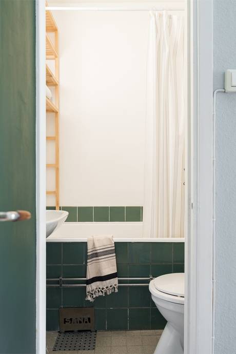1 rum Lägenhet på Västmanlandsgatan 4B Dalaplan Malmö kommun - bild 11