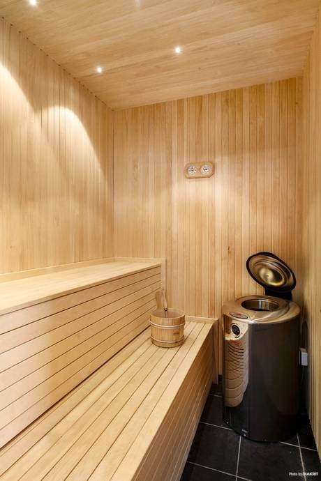 7 rum Villa på Djupedalsvägen 8 Öjersjö Partille kommun - bild 33