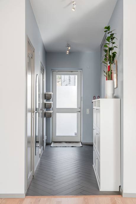 5 rum Radhus på Utgårdsvägen 20 Lindbacken Uppsala kommun - bild 32